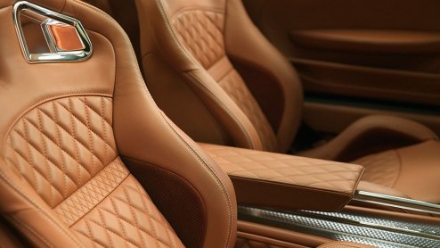 Met de B6 Venator opent Spyker vanaf 2014 de jacht op de Porsche 911.