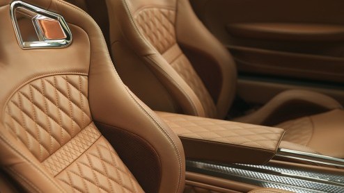 Spyker B6 Venator komt ook als Spyder. Verder heeft Spyker in 2013 grote (productie)plannen.