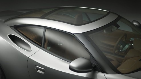 Spyker B6 Venator komt ook als Spyder. Verder heeft Spyker in 2013 grote (productie)plannen.