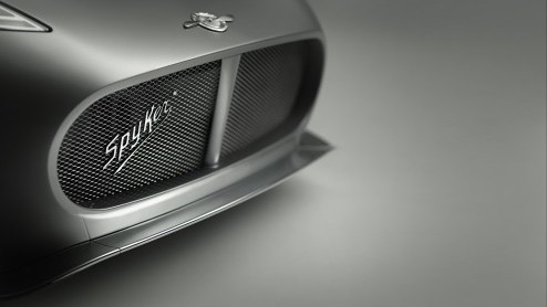 Spyker verliest zaak tegen GM