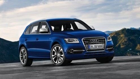 Bij Audiblog hebben ze naar eigen zeggen een kijkje in de keuken van Audi kunnen nemen. Als we de gegevens moeten geloven wordt de nieuwe SQ5 ook leverbaar als 3.0 TFSI. Een belletje met de importeur