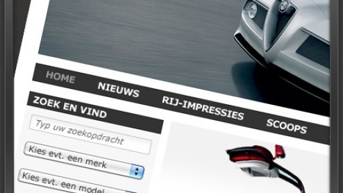 Stage Autovandaag: stagiair Journalistiek, Communicatie of Media gezocht voor redactie autowebsite in Amsterdam. Ben jij een autoliefhebber en journalist/redacteur in spe?