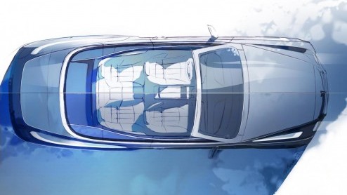 Bentley presenteerde tijdens het Pebble Beach Concours dElegance in 2012 enkele schetsen van een Mulsanne Convertible, maar een productieversie zal er niet gaan komen.