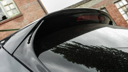 Rijtest Volkswagen Golf GTI Performance, de Golf met progressieve besturing, 230 pk en een sperdifferentieel voor maximaal GTI-plezier.