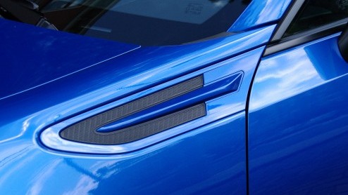 Hij heeft een rare naam, BRZ, maar verder is de nieuwe sportauto van Subaru precies wat hij zou moeten zijn. We zijn er behoorlijk opgetogen over. Waarom? Deze Japanse scheurneus is simpel en eerlijk.