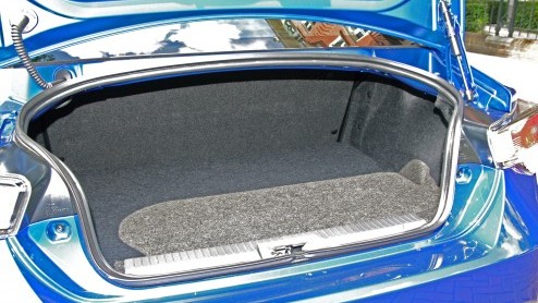 Hij heeft een rare naam, BRZ, maar verder is de nieuwe sportauto van Subaru precies wat hij zou moeten zijn. We zijn er behoorlijk opgetogen over. Waarom? Deze Japanse scheurneus is simpel en eerlijk.