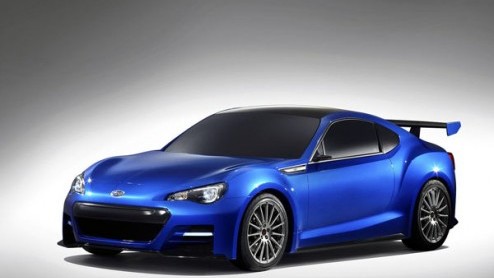 Een bron binnen Subaru heeft aan Automotive News verklaard dat momenteel wordt gewerkt aan een turbomotor voor de BRZ, die later mogelijk ook in de Impreza WRX te vinden zal zijn.