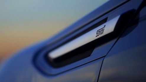 Subaru heeft officieel bevestigd een STI-versie van de BRZ uit te zullen brengen, zo laat de Japanse autofabrikant weten op zijn website, gellustreerd met enkele teaserfotos.