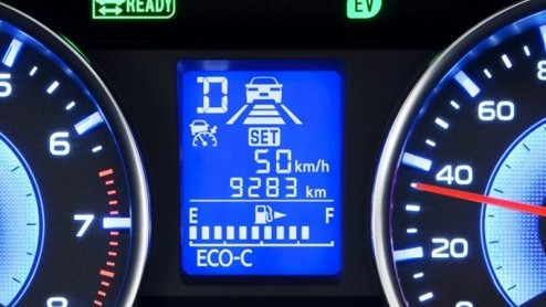 Ook Subaru waagt zich aan hybride-techniek. De fabrikant lanceert namelijk in thuisland Japan deze XV Hybrid. Wanneer de auto de oversteek maakt naar ons continent is nog niet duidelijk.