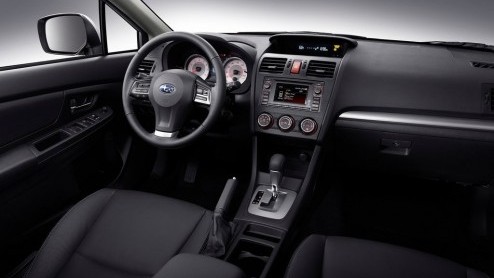 Zoals beloofd zou de onthulling van de Subaru Impreza niet lang op zich gaan wachten. Na de teaser van Subaru is het doek van de nieuwe generatie er nu helemaal af.