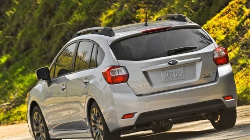 Zoals beloofd zou de onthulling van de Subaru Impreza niet lang op zich gaan wachten. Na de teaser van Subaru is het doek van de nieuwe generatie er nu helemaal af.