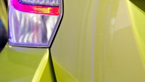 Subaru XV Hybrid onthuld, met benzine- en elektrokracht, dezelfde functionaliteiten en ruimte.