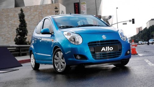 Suzuki heeft gesleuteld aan de techniek van de Alto en duikt zodoende onder de CO2-grens, zodat er geen bpm over hoeft afgedragen te worden. De vanafprijs van 7.999 euro blijft dus gehandhaafd.