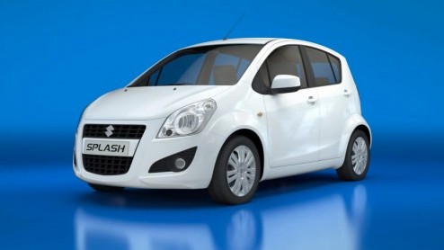 Suzuki gaat weer een stap verder in zijn 50/50-deal. Wie een Suzuki Alto, Splash, Swift of SX4 koopt, betaalt nu de helft en pas over drie jaar de andere helft. Rentevrij.