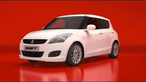 Suzuki gaat weer een stap verder in zijn 50/50-deal. Wie een Suzuki Alto, Splash, Swift of SX4 koopt, betaalt nu de helft en pas over drie jaar de andere helft. Rentevrij.