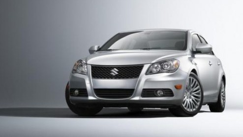 Suzuki stopt met de autoverkoop in de Verenigde Staten. Ondanks het herstel van de Amerikaanse automarkt, bleven de verkopen van American Suzuki Motor Corporation sterk dalen. Reden om de stekker erui