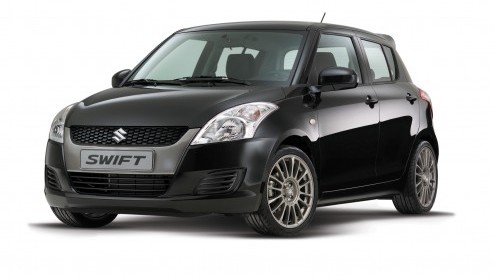 Suzuki voert graag actie. Naast de reeds bestaande SX4 Limited heeft het merk in het kader van Lentedeals drie nieuwe actiemodellen in de aanbieding; de Alto Silver-Line, Splash Black-line en Swift 