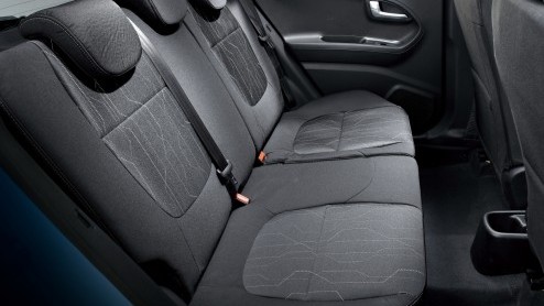 De bestverkochte stadsauto van de afgelopen twee jaar is of een Toyota Aygo, Citroen C1 of Peugeot 107. Als het aan Kia ligt, gaat de nieuwe Picanto dit stokje heel snel overnemen. De Koreanen zetten