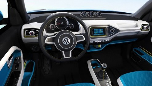 Wel eens gehoord van de Sao Paulo International Motor Show in Brazili? Hoe dan ook, Volkswagen heeft daar de Taigun Concept gepresenteerd, een compacte SUV best wel eens geen toekomstmuziek zou kunne