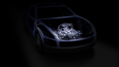 Subaru laat de Autosalon van Genve niet aan zich voorbij gaan. Naast de nieuwe Trezia en Impreza Concept als Europese primeur tonen de Japanners ook hun eigen versie van Toyotas FT-86 als studiemode