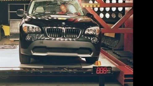 EuroNCAP onderwerpt uiteraard ook nog andere nieuwkomers aan de ultieme botsproeftest. De Hyundai ix20, BMW X1, Mitsubishi ASX en Nissan Juke gaan met de maximale vijfsterrenscore aan de haal. De Daci