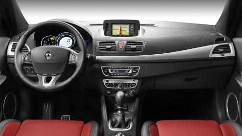 Renault heeft al vele kopers kunnen verleiden tot het Carminat TomTom navigatiesysteem. Onlangs werd de miljoenste auto uitgerust met het voordelige systeem, dat slechts een meerprijs kent van 490 eur