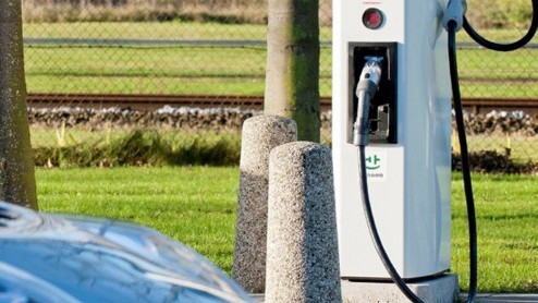 Pomphouders verliezen geding tegen de staat om monopolie laadpalen