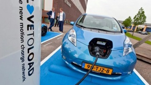 Pomphouders verliezen geding tegen de staat om monopolie laadpalen