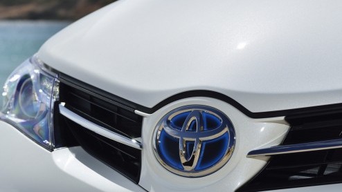 Autotest Toyota Auris Touring Sports, we hebben gereden met de diesel- en hybridevariant.