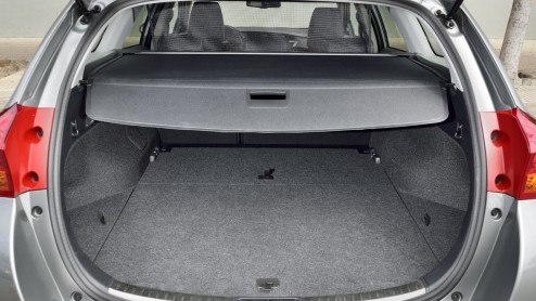 Autotest Toyota Auris Touring Sports, we hebben gereden met de diesel- en hybridevariant.