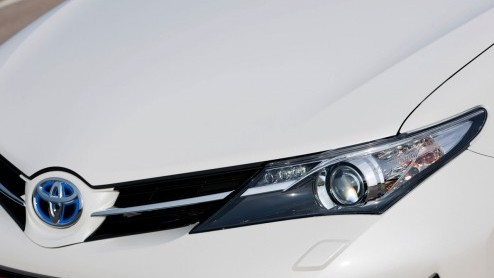 Autotest Toyota Auris Touring Sports, we hebben gereden met de diesel- en hybridevariant.