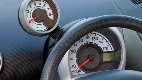 Toyota houdt de Aygo fris en fruitig. De n van de best verkopende autos in ons land is er nu ook als Aygo Now met een scherpe prijs en de luxe Aygo Green Navigator met ingebouwde navigatie.