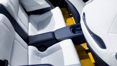 Toyota presenteert in Genve de FT-86 Open concept, een studiemodel naar een cabrioletversie van de FT-86.