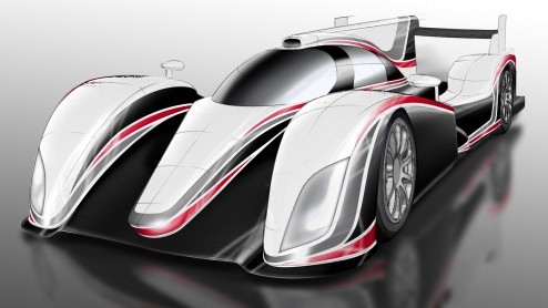 Sportief nieuws. Toyota keert terug naar de 24 uur van Le Mans. In 2012 verschijnt Toyota met een hybride LMP1-auto aan de start. Het is voor het eerst in de lange historie van de 24 uur van Le Mans d