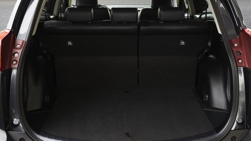 Toyota RAV4 naar de dealers vanaf 33.990 euro.