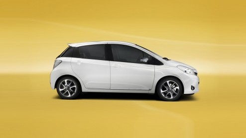 Hoewel Toyota de Yaris Trend eerder al voor Parijs heeft aangekondigd, geeft het merk nu toch alvast nieuwe details over de speciale uitvoering. De Yaris Trend staat vanaf begin volgend jaar bij de de