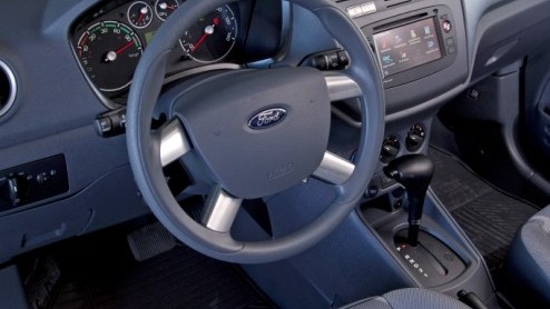 Azure Dynamics Corporation, Fords Amerikaanse EV-partner van de Transit Connect Electric, heeft twee Nederlandse dealers aangesteld. Vanuit vier locaties wordt de elektrische Transit aan de man gebrac