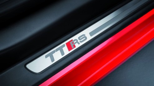 Hoewel we dankzij gelekte informatie al wisten dat-ie er aan zat te komen, is het toch leuk te vermelden dat Audi de TT RS Plus nu zelf officieel heeft aangekondigd. Met 360 pk speelplezier en snelhed