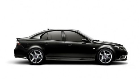 De al eerder aangekondigde Saab 9-3 Turbo X maakt zijn debuut op de Boston International Autoshow, eind november. Deze geblazen Zweed is genspireerd zijn voorganger, de 900 Turbo.