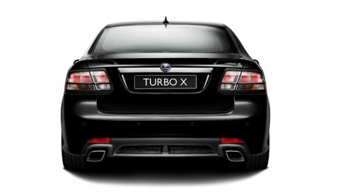 De al eerder aangekondigde Saab 9-3 Turbo X maakt zijn debuut op de Boston International Autoshow, eind november. Deze geblazen Zweed is genspireerd zijn voorganger, de 900 Turbo.