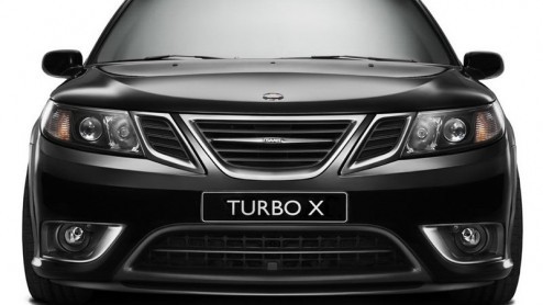 De al eerder aangekondigde Saab 9-3 Turbo X maakt zijn debuut op de Boston International Autoshow, eind november. Deze geblazen Zweed is genspireerd zijn voorganger, de 900 Turbo.