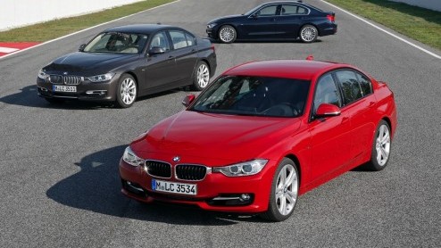 BMW introduceert wederom de Upgrade Editions voor de BMW 1 Serie en 3 Serie. Extra uitrusting voor hetzelfde geld.