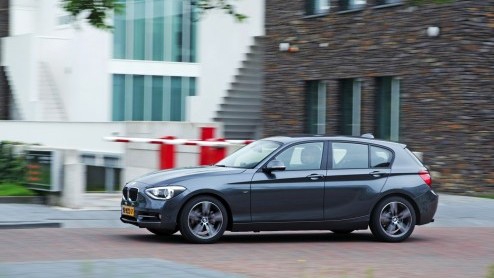 BMW introduceert wederom de Upgrade Editions voor de BMW 1 Serie en 3 Serie. Extra uitrusting voor hetzelfde geld.