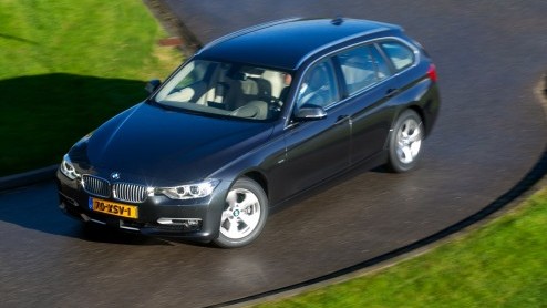 BMW introduceert wederom de Upgrade Editions voor de BMW 1 Serie en 3 Serie. Extra uitrusting voor hetzelfde geld.