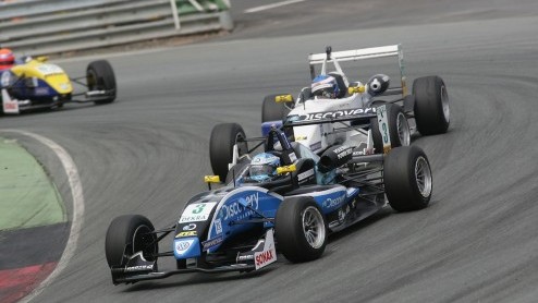 Volgende week zondag, op 5 augustus, staat het TT Circuit Assen in het teken van de Gamma Racing Day. Sinds een aantal jaar is dat het grootste gecombineerde auto- motor- en kartrace- evenement van Eu