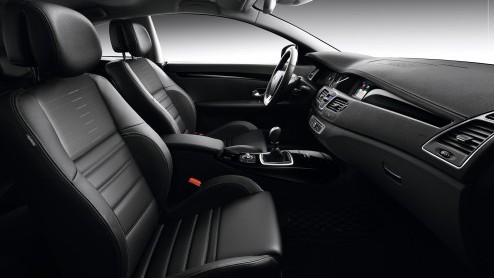 Prijzen Renault Laguna modeljaar 2013 vanaf 29.790 euro. Laguna dCi 110 diesel met 20% bijtelling.