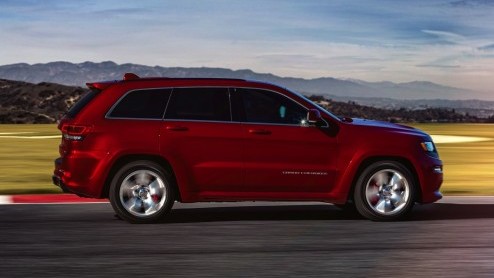 Jeep heeft de prijzen bekend gemaakt van de vernieuwde Grand Cherokee die na de zomer in ons land arriveert. De prijslijst start bij 65.990 euro voor de 190 pk sterke 3.0 CRD als Launch Edition.
