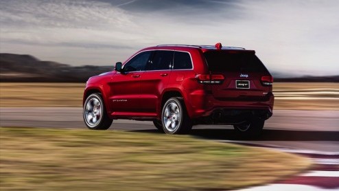 Jeep heeft de prijzen bekend gemaakt van de vernieuwde Grand Cherokee die na de zomer in ons land arriveert. De prijslijst start bij 65.990 euro voor de 190 pk sterke 3.0 CRD als Launch Edition.