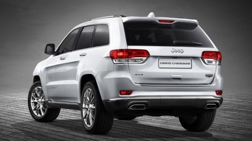 Jeep heeft de prijzen bekend gemaakt van de vernieuwde Grand Cherokee die na de zomer in ons land arriveert. De prijslijst start bij 65.990 euro voor de 190 pk sterke 3.0 CRD als Launch Edition.