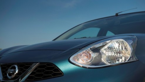 Nissan Micra vernieuwd. Nu bij dealer vanaf 10.950 euro